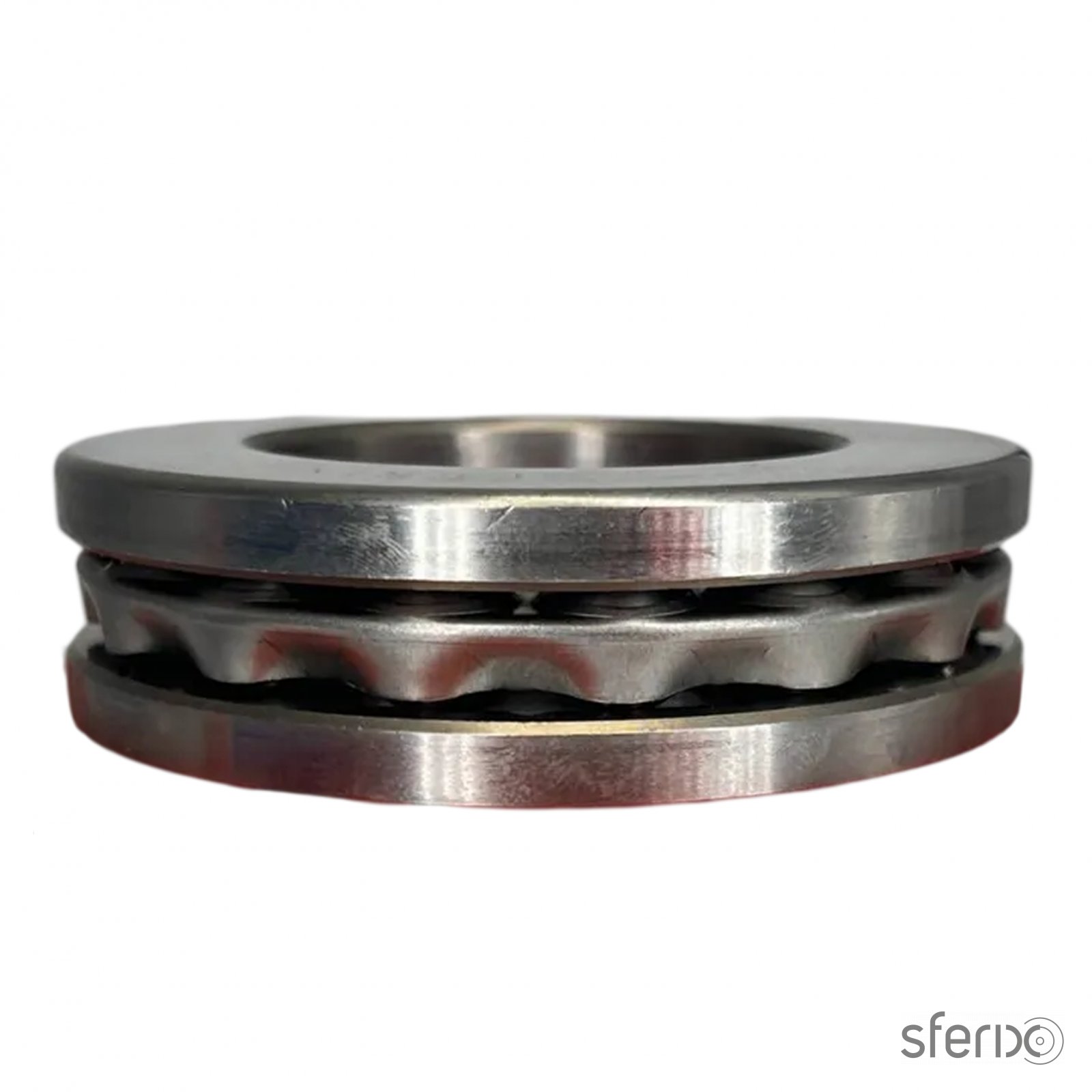 Упорный шариковый подшипник S51116 P6 SFERIX - Сферикс - фото -  3